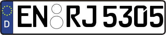 EN-RJ5305