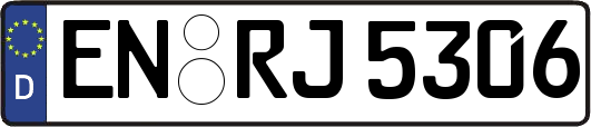 EN-RJ5306
