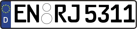 EN-RJ5311