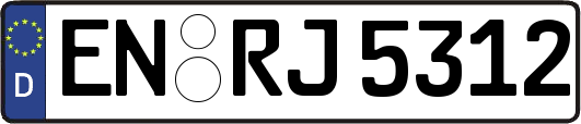 EN-RJ5312