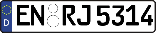 EN-RJ5314