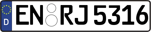 EN-RJ5316