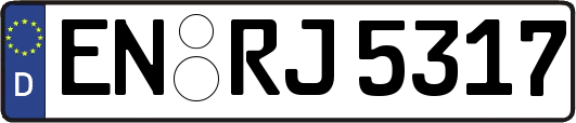 EN-RJ5317