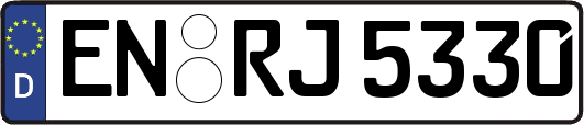 EN-RJ5330