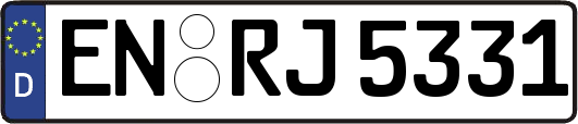 EN-RJ5331