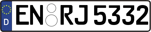 EN-RJ5332