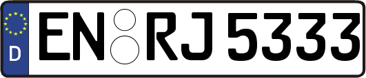 EN-RJ5333