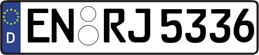 EN-RJ5336
