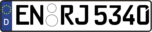 EN-RJ5340