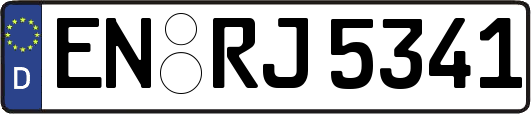 EN-RJ5341
