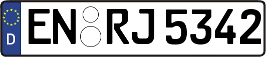 EN-RJ5342