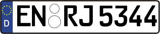 EN-RJ5344