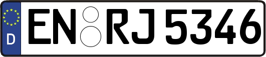 EN-RJ5346