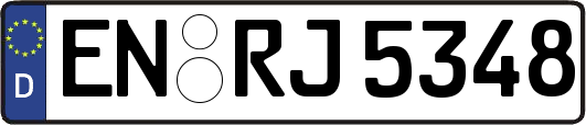 EN-RJ5348