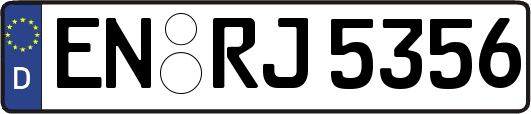 EN-RJ5356