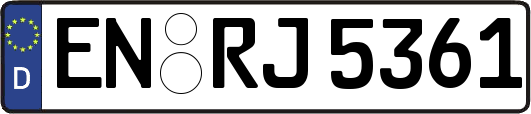 EN-RJ5361