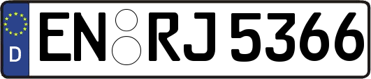 EN-RJ5366