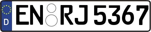 EN-RJ5367