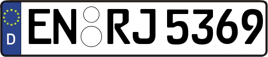 EN-RJ5369