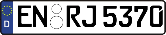 EN-RJ5370