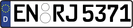 EN-RJ5371