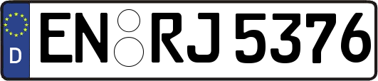 EN-RJ5376