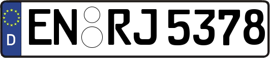 EN-RJ5378