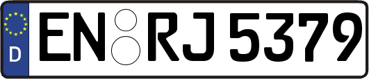 EN-RJ5379