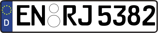 EN-RJ5382