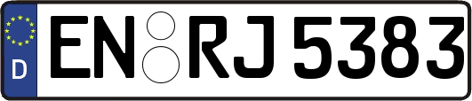 EN-RJ5383