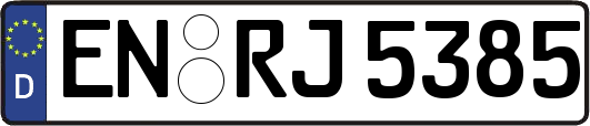 EN-RJ5385
