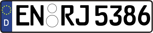 EN-RJ5386