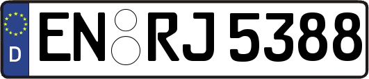 EN-RJ5388