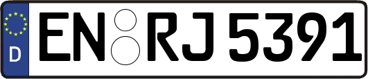 EN-RJ5391