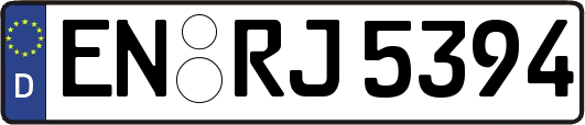 EN-RJ5394