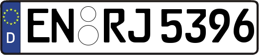 EN-RJ5396