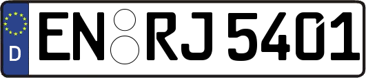EN-RJ5401