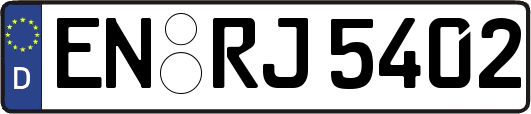 EN-RJ5402