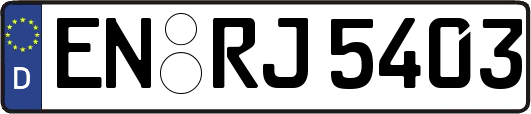 EN-RJ5403