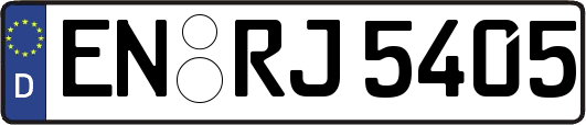 EN-RJ5405
