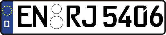 EN-RJ5406