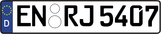 EN-RJ5407