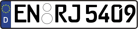 EN-RJ5409
