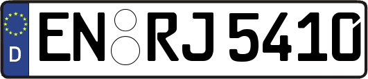 EN-RJ5410