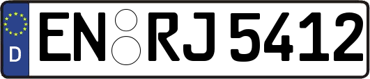 EN-RJ5412