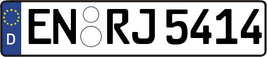 EN-RJ5414