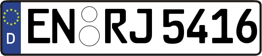 EN-RJ5416