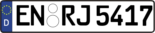 EN-RJ5417