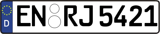 EN-RJ5421