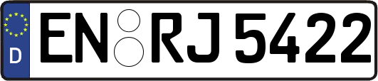 EN-RJ5422